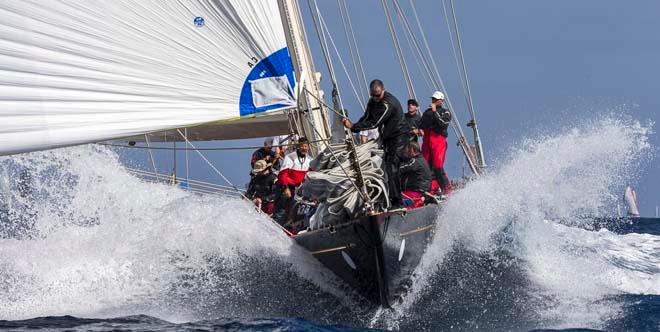 VELSHEDA, Sail n: JK7, Owner: TARBAT INVESTMENTS, Lenght: 
