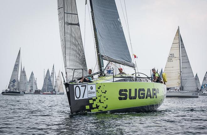2013 ORC Class C European Champion Sugar 2 © Pavel Nesvadba/Ranchi