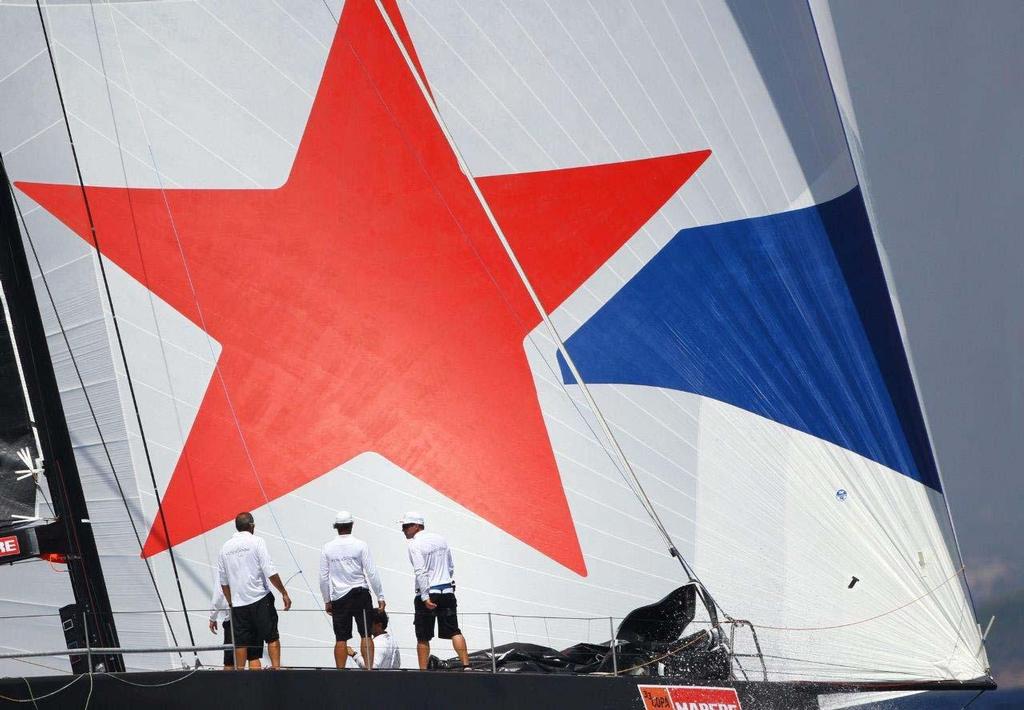 2014 Copa del Rey Mapfre photo copyright  Max Ranchi Photography http://www.maxranchi.com taken at  and featuring the  class