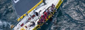 Groupama Race 2014. photo copyright Groupama Race http://www.groupamarace.nc/ taken at  and featuring the  class