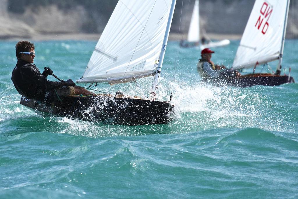 Tauranga 004A - Tauranga Cup, January 8, 2015, Takapuna BC photo copyright Richard Gladwell www.photosport.co.nz taken at  and featuring the  class