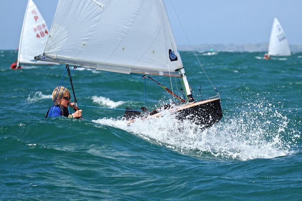 Tauranga 010A - Tauranga Cup, January 8, 2015, Takapuna BC photo copyright Richard Gladwell www.photosport.co.nz taken at  and featuring the  class