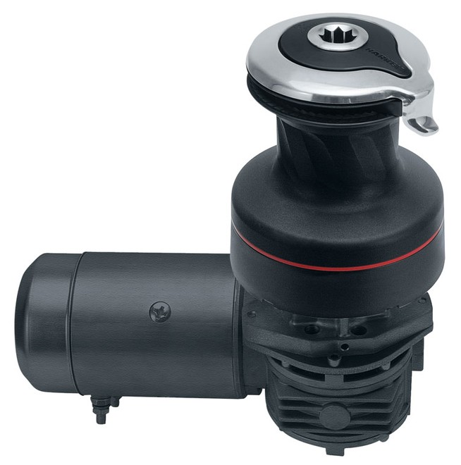 The new Harken 40.2STAEH © Harken http://www.harken.com