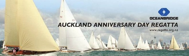 Oceanbridge Auckland Anniversary Day Regatta logo Anniversary logo Auckland logo © Auckland Anniversary Day Regatta http://www.regatta.org.nz