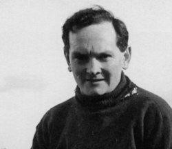 Donald Crowhurst photo copyright SW taken at  and featuring the  class