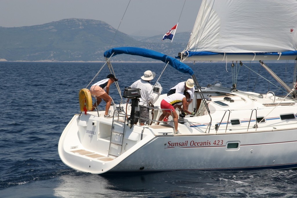 Turkey  © Mariner Boating Holidays http://www.marinerboating.com.au