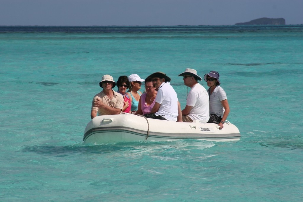 Thailand  © Mariner Boating Holidays http://www.marinerboating.com.au