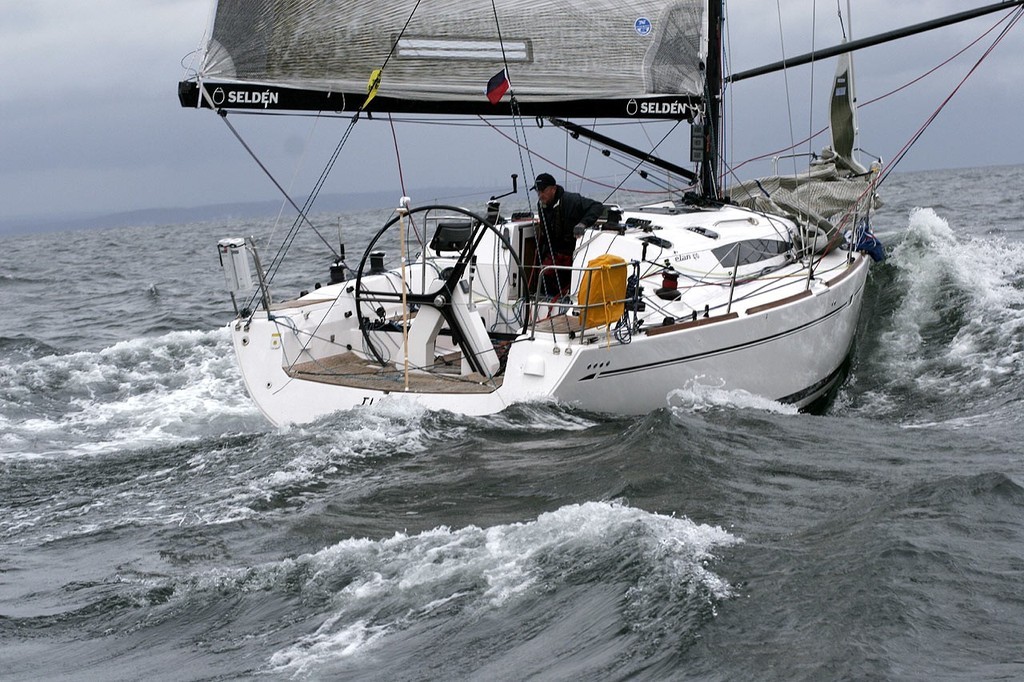 Elan 410 ’Elanor