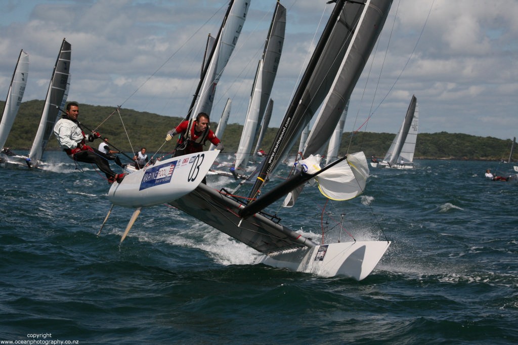 Day 5 Tornado Worlds Greece’s Paschalids & Trigonis  ©  Will Calver - Ocean Photography http://www.oceanphotography.co.nz/