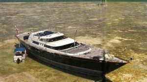Legacy marooned - from tkcollier.wordpress.com photo copyright SW taken at  and featuring the  class
