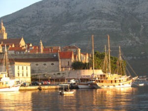 MB Croatia photo copyright SW taken at  and featuring the  class