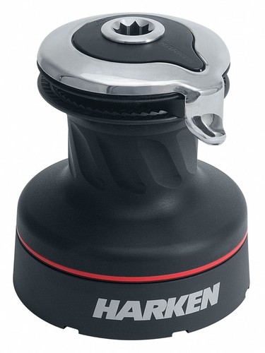 The new Harken 35.2STA © Harken http://www.harken.com
