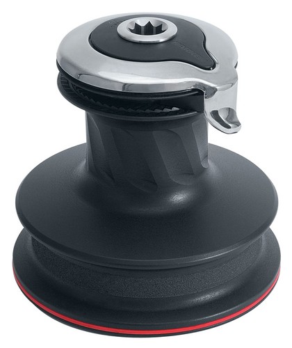 The new Harken 40STQ © Harken http://www.harken.com