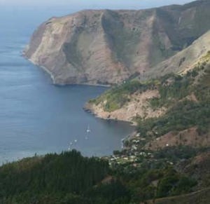 Robinson Crusoes Island1 © SW