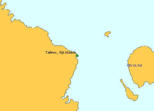 Tailevu © SW