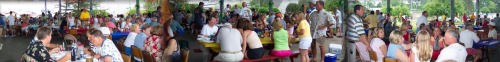 Yacht Club Party © SW