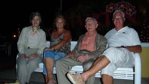 04 Bevin and Maureen Koeppel.JPG photo copyright Ian & Andrea Treleaven taken at  and featuring the  class