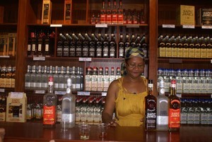 04 Saint James Rum photo copyright Ian & Andrea Treleaven taken at  and featuring the  class