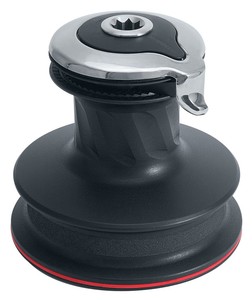 The new Harken 40STQ photo copyright Harken http://www.harken.com taken at  and featuring the  class