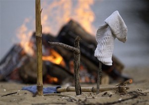 Burn socks photo copyright SW taken at  and featuring the  class