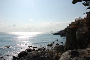 Korea - great cruising potential photo copyright SW taken at  and featuring the  class