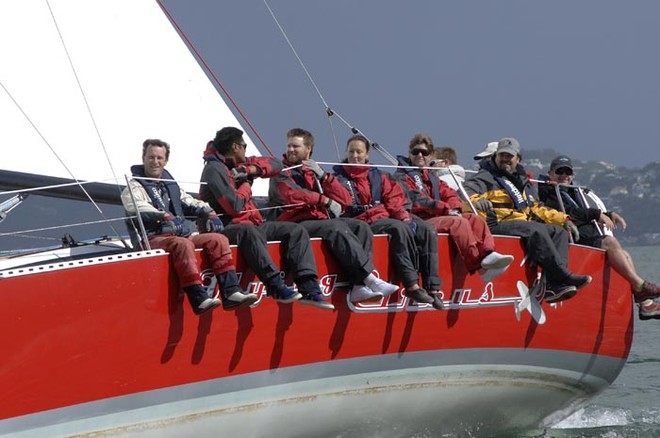 RPNYC Business House Yacht Race  © Chris Coad Photography http://www.chriscoad.co.nz/