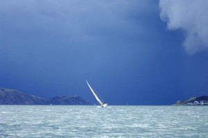  CCP9321 - RPNYC Business House Yacht Race photo copyright Chris Coad Photography http://www.chriscoad.co.nz/ taken at  and featuring the  class