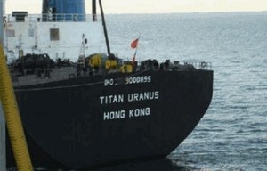 Boat name 11 photo copyright SW taken at  and featuring the  class