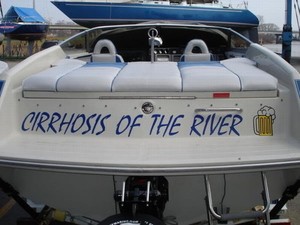 Boat name 3 photo copyright SW taken at  and featuring the  class