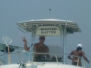 Boat name 5 photo copyright SW taken at  and featuring the  class