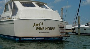 Boat name 6 photo copyright SW taken at  and featuring the  class