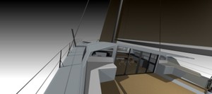 The new MC²60 photo copyright McConaghy Yachts taken at  and featuring the  class