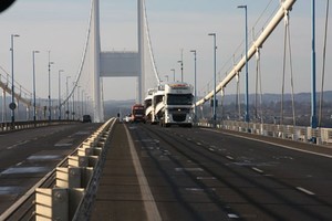Transboat - as far as you like photo copyright  SW taken at  and featuring the  class