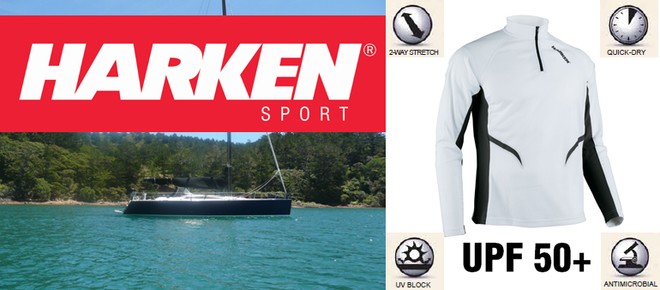 Harken Sport © SW