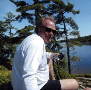 Mark Morley
 photo copyright SW taken at  and featuring the  class
