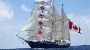 Concordia standard photo copyright  SW taken at  and featuring the  class