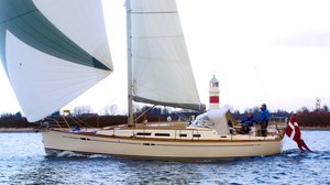 xc42 beam view photo copyright  SW taken at  and featuring the  class