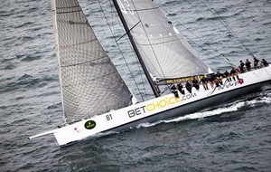 Lahana -Credit ROLEX-Daniel Forster photo copyright  Rolex/Daniel Forster http://www.regattanews.com taken at  and featuring the  class