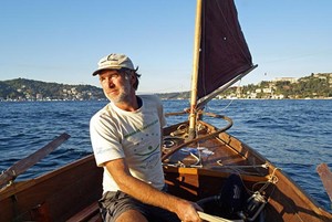 Giacomo De Stefano. photo copyright  SW taken at  and featuring the  class