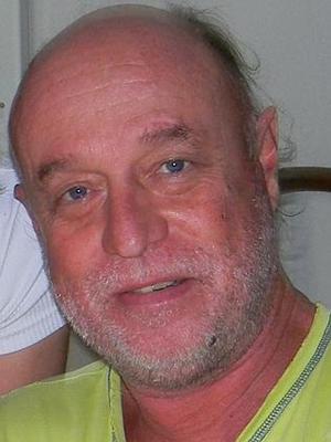 Yacht skipper Anthony Murray photo copyright Perth Now taken at  and featuring the  class
