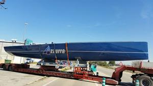 Azzurra - 52 Super Series photo copyright 52 Super Series taken at  and featuring the  class