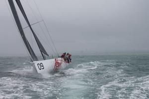 TP52s - 52 Super Series photo copyright 52 Super Series taken at  and featuring the  class