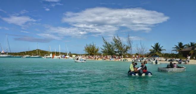 Bahamas - Bahamas © S.V. Taipan