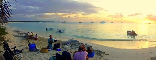 Bahamas - Bahamas © S.V. Taipan