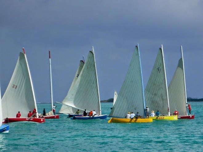 Bahamas - Bahamas © S.V. Taipan