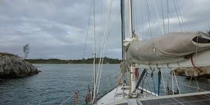 Bahamas - Bahamas photo copyright S.V. Taipan taken at  and featuring the  class