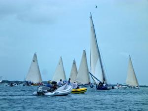 Bahamas - Bahamas photo copyright S.V. Taipan taken at  and featuring the  class