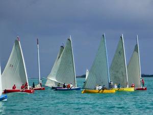 Bahamas - Bahamas photo copyright S.V. Taipan taken at  and featuring the  class