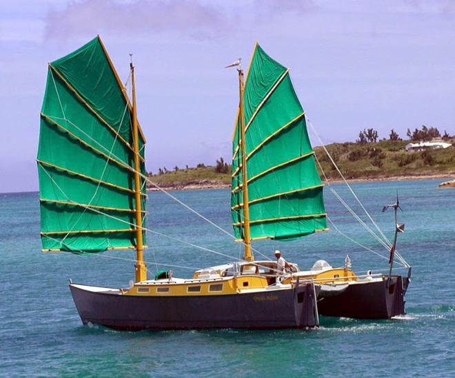 Cruising legend Pete Hill loses wife Carly off coast of South Africa