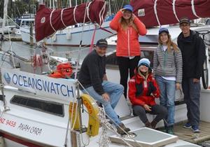 Anam Cara photo copyright University Sailing taken at  and featuring the  class